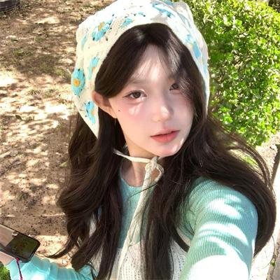甜蜜的她·动态漫