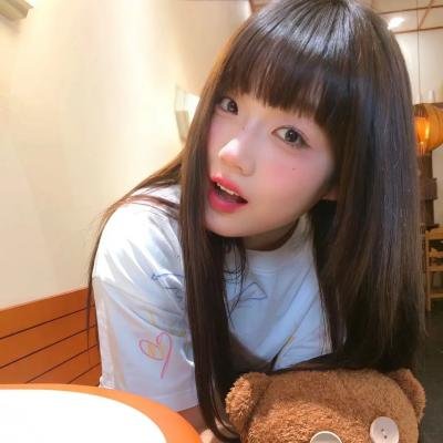 心动的瞬间
